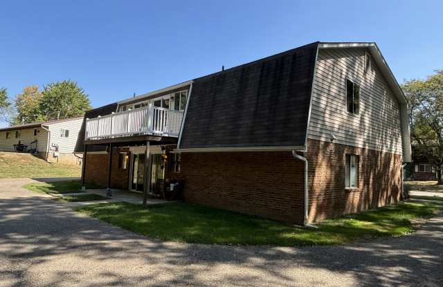 323 Harding Avenue SouthwestUnit #3