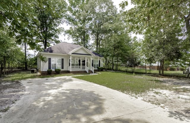 287 Elmwood Boulevard - 287 Elmwood Boulavard, Kershaw County, SC 29045