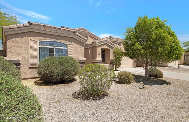1246 W Chimes Tower Drive