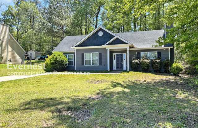 Photo of 1827 Belcher Place Southwest