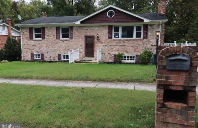 Photo of 2116 TRAFALGAR Drive