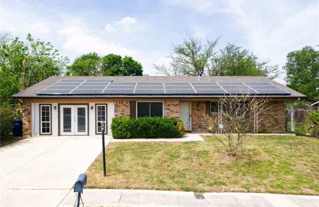 1103 Deorsam Drive