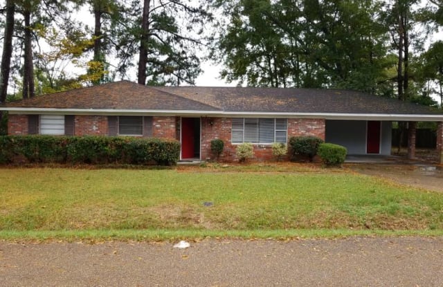 340 Bonita St. - 340 Bonita Street, Jackson, MS 39206