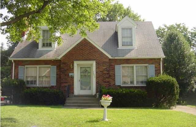 3007 Dartmouth Avenue - 3007 Dartmouth Avenue, Louisville, KY 40205