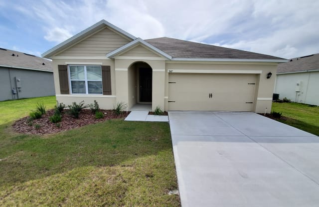 947 Summer Glen Dr - 947 Summer Glen Dr, Polk County, FL 33880