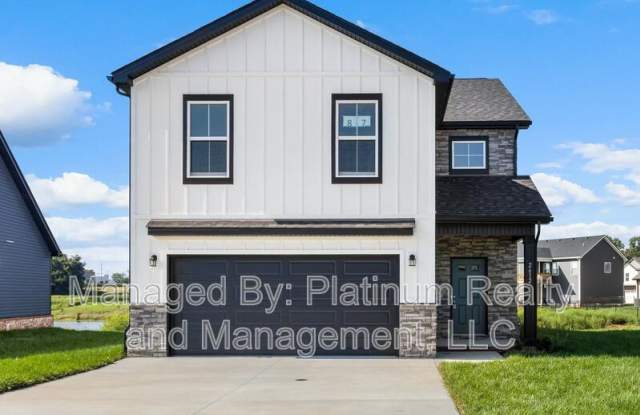2612 Rafiki Drive