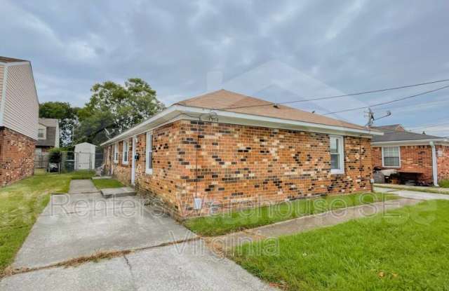1514 Hemlock Street