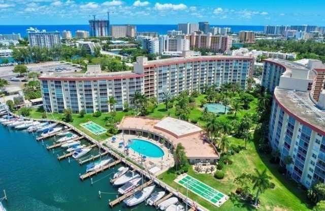 2731 NE 14th Street Causeway unit: 412