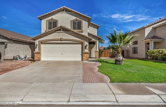 13018 W MONTEREY Way