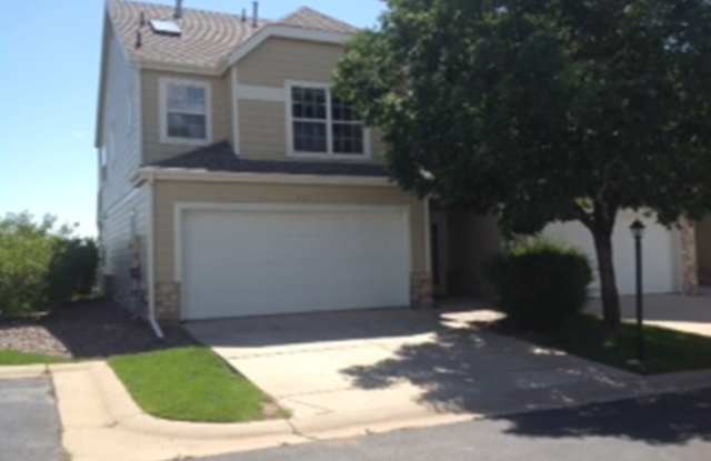 1622 High Plains Dr
