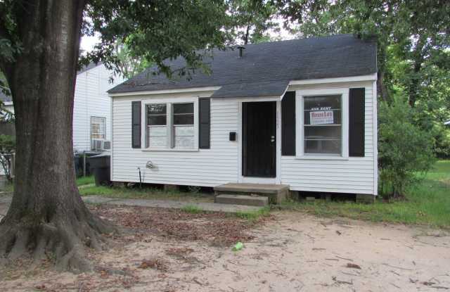 1523 Summers St - 1523 Summers Street, Shreveport, LA 71108