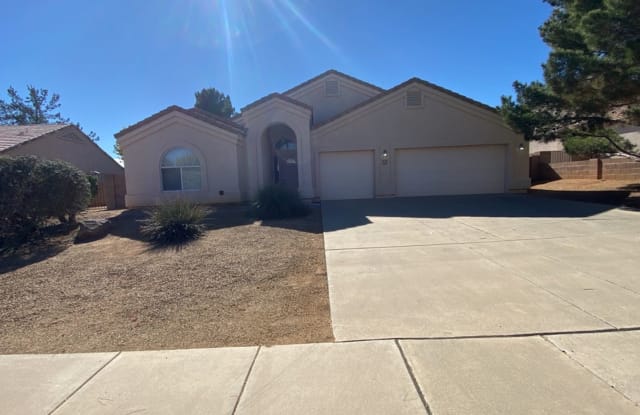 3854 Fiscus Loop - 3854 Fiscus Loop, Sierra Vista, AZ 85635