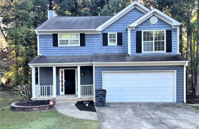 1416 Glynview Cir - 1416 Glynview Circle, Gwinnett County, GA 30043