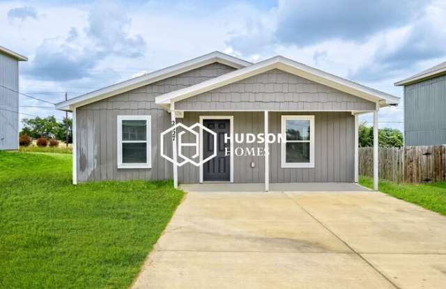 2327 Jodi Lane