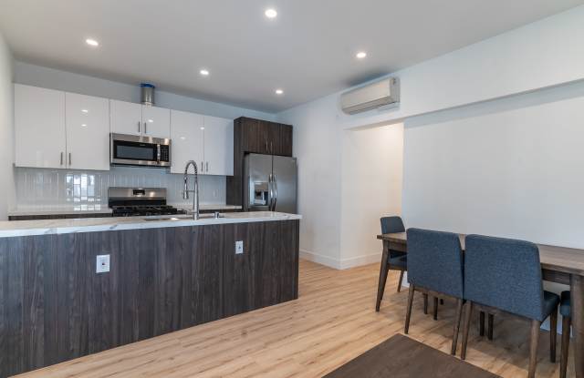 1213 W 24th Street - Co-Living