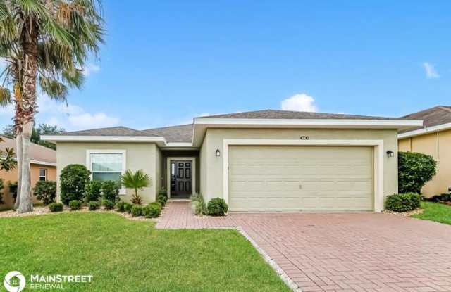 4732 Summerfield Circle