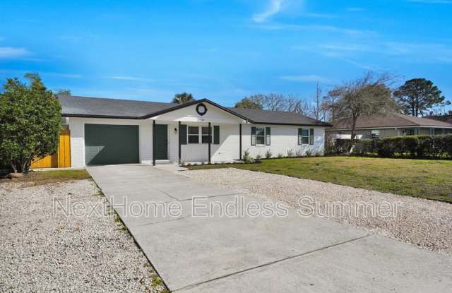 2239 South Beach Parkway
