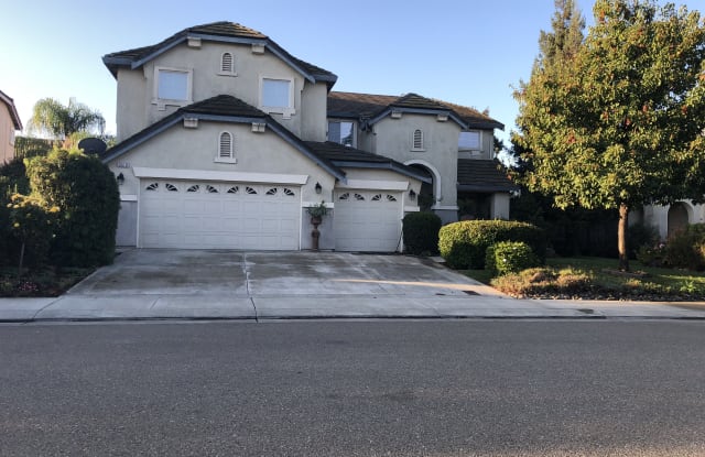 5516 Beardsley Ln - 5516 Beardsley Lane, Stockton, CA 95219