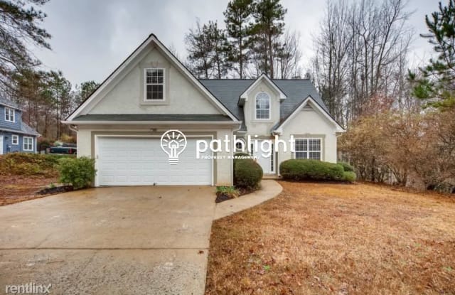 318 Vendella Cir UNIT - 318 Vendella Circle, Peachtree City, GA 30269