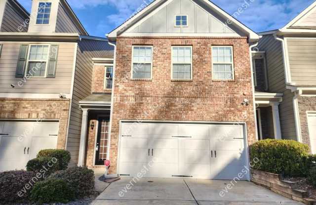 6235 Story Cir - 6235 Story Circle, Gwinnett County, GA 30093