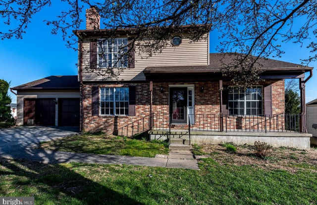 801 HIGH PLAIN Drive