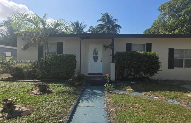 1219 Chateau Park Dr