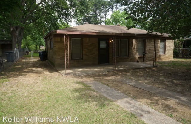 9221 Simmons Place - 9221 Simmons Place, Shreveport, LA 71118