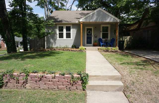 501 South Booker Street