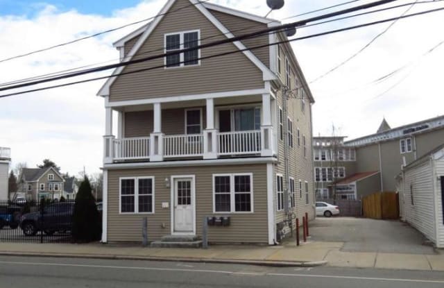 147 South Ave. - 147 South Avenue, Plymouth County, MA 02382