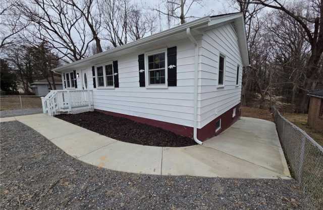 5506 Campbell Avenue