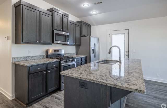 Photo of Habberton Ridge