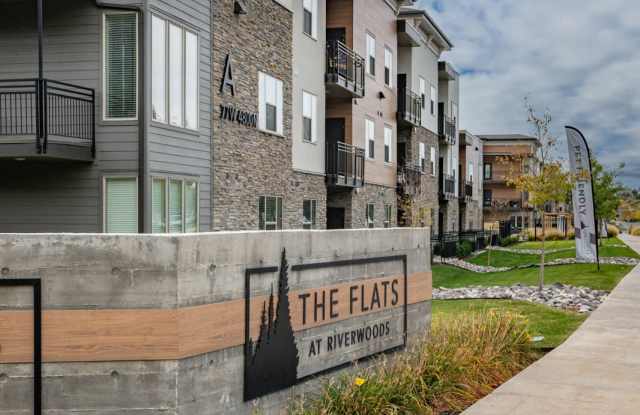 The Flats at Riverwoods