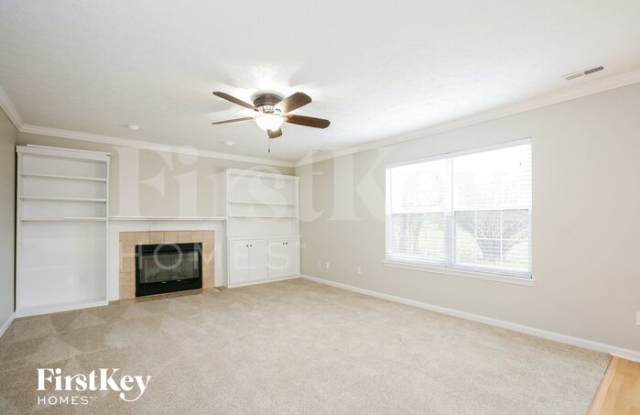 12207 Southcreek Court