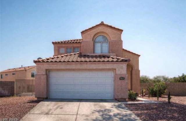 4510 Calico Cliff Court