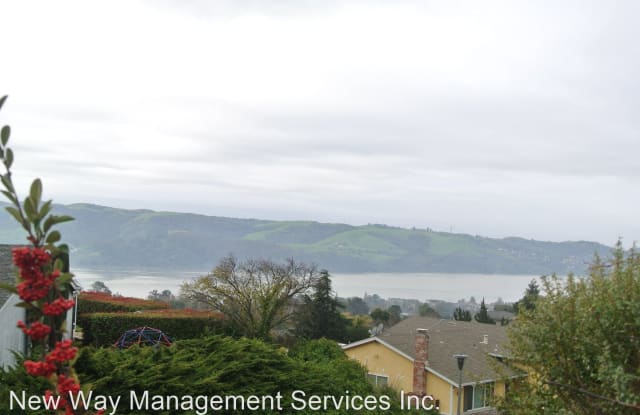 244 Baker St - 244 Baker Street, Benicia, CA 94510