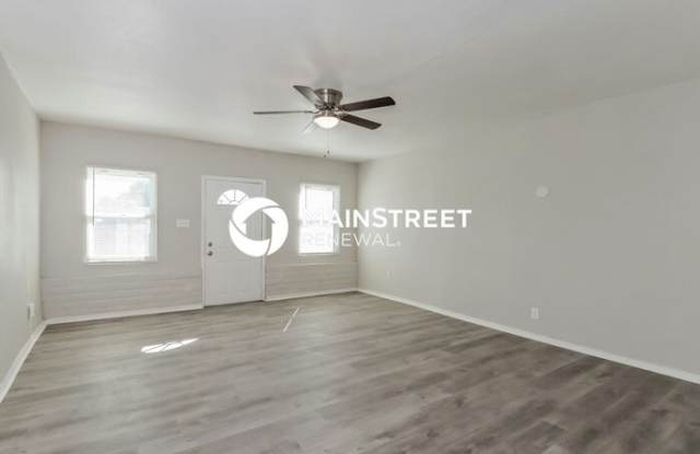 4101 East Flower Street