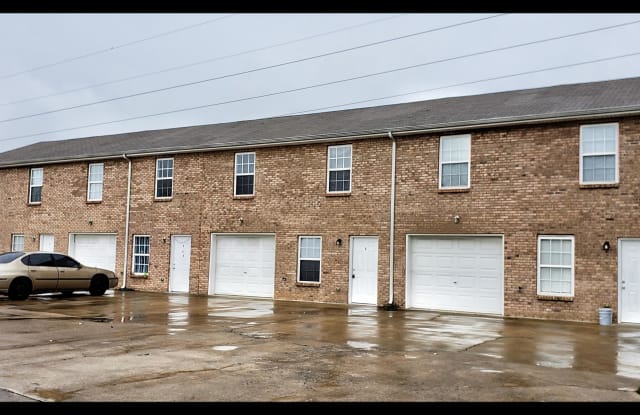 600 Cory Drive Unit C - 600 Cory Dr, Clarksville, TN 37040