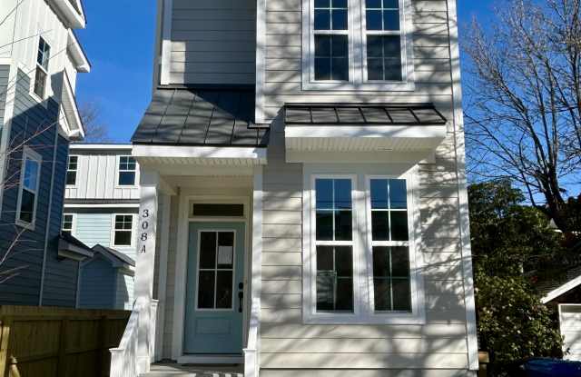 308 25th Half StreetUnit A