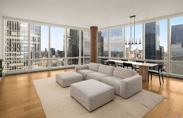 15 Hudson Yards