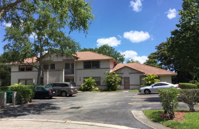 4175 NW 114th Ave - 4175 Northwest 114th Avenue, Coral Springs, FL 33065