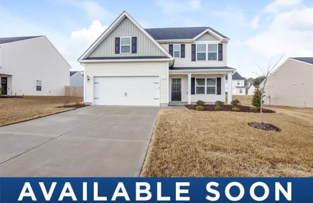 131 Telegraph Lane - 131 Telegraph Ln, Alamance County, NC 27217