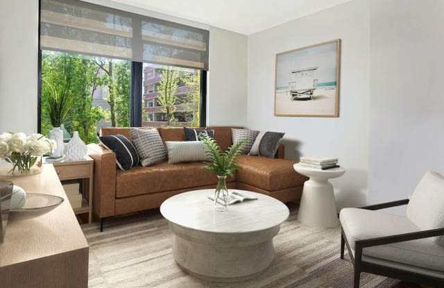 Residences at Arundel Preserve