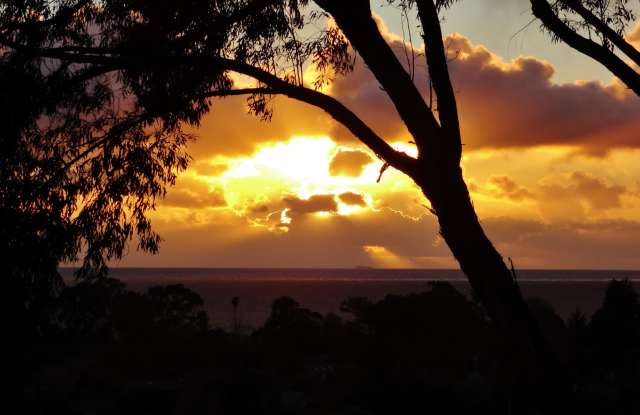 Channel View Apartments