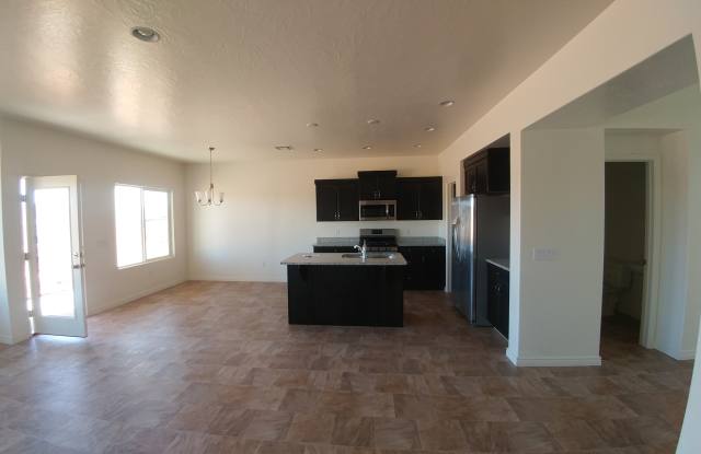 3769 E Archturus Dr