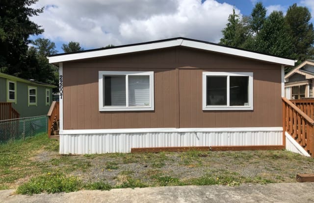 22607 112th Ave SE - 22607 112th Avenue Southeast, Kent, WA 98031