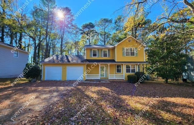 485 Jaywood Dr - 485 Jaywood Drive, DeKalb County, GA 30083