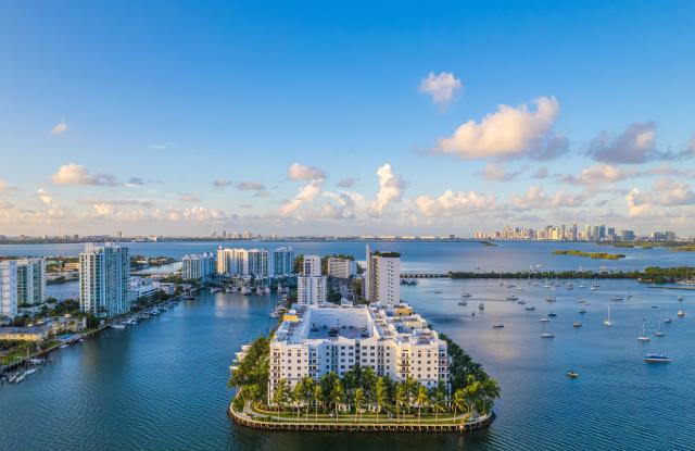 Photo of Moda North Bay Village