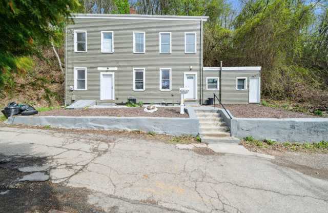 3 Bedrooms 1 bath home for RENT!