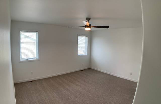 3 Bed 2.5 Bath Single Family Home - Rent With Option To Purchase Eligible