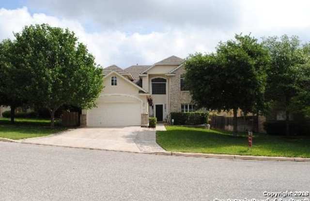 18 NIKITA DR - 18 Nikita Drive, San Antonio, TX 78248